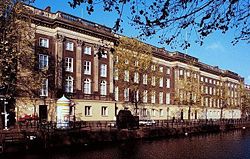 Paleis van Justitie